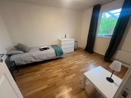 Dunkehallavägen, Jönköping - Photo 3