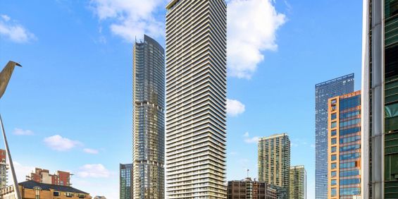 Apartment to rent in The Wardian E14 - Photo 3