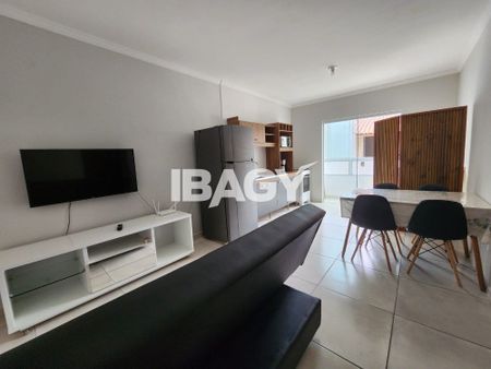 Apartamento 2 Quartos Campeche 55m² - Foto 2