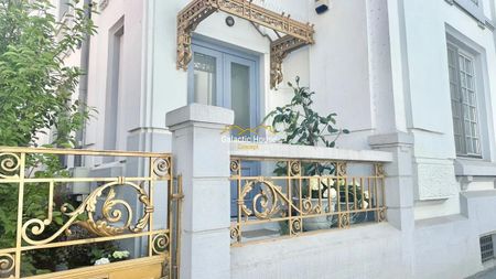 CASA SPECTACULOASA DOROBANTI CAPITALE PRETABILA FIRMA SAU REZIDENTA de inchiriat Dorobanti - Capitale, Bucuresti - Photo 5