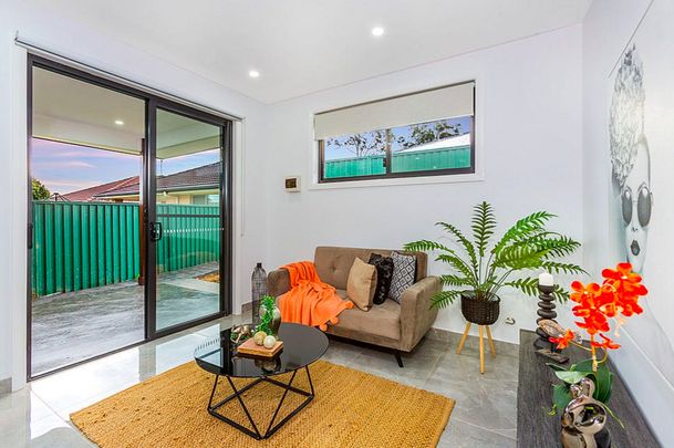 25A Castlereagh Street, Riverstone NSW 2765 - House For Rent | Domain - Photo 1