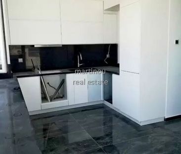 Μεζονέτα για ενοικίαση Φλοίσβος (Παλαιό Φάληρο) - Photo 4