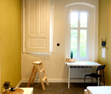 Pokój, ul. Zabrska - Фото 6