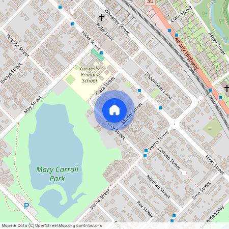 4/13 Muriel Street, WA 6110, Gosnells