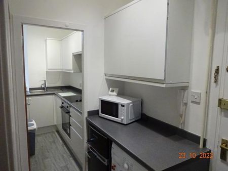 1 bedroom flat to rent - Photo 3