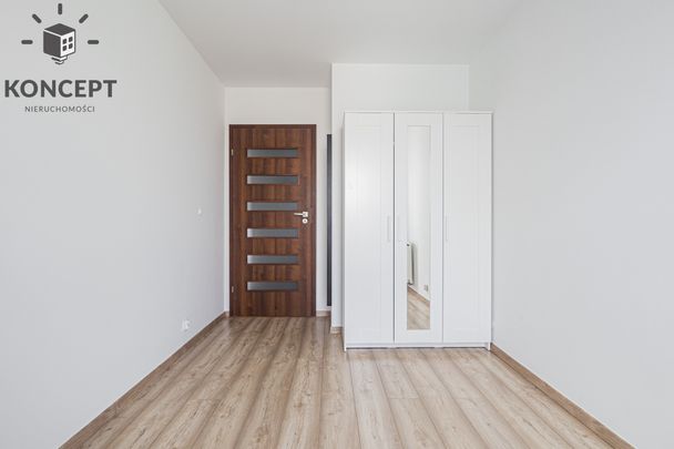 3 pok. | Balkon | Garaż | ul. Tęczowa - Photo 1