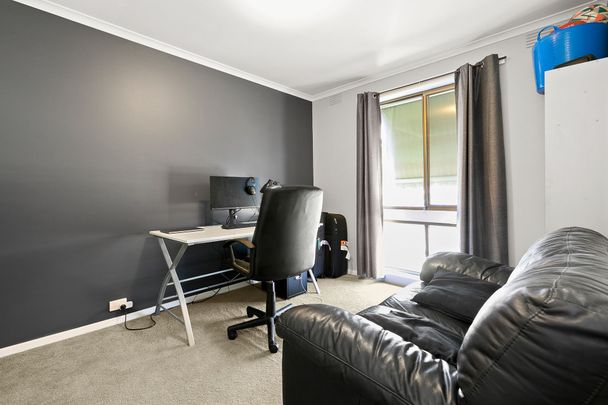 Renovated two bedroom unit - Photo 1