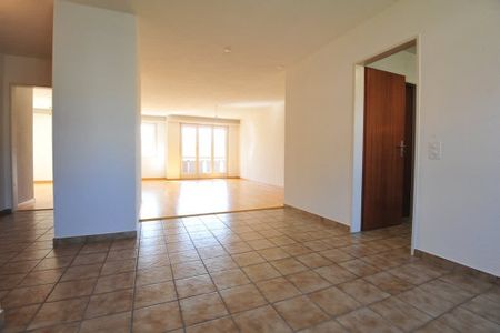 4.5 Zimmer, 96 m², 2. Stock - Foto 4