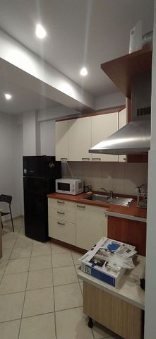 Studio/Γκαρσονιέρα για ενοικίαση 40 Εκκλησιές (40 Εκκλησιές - Ευαγγελίστρια) - Photo 5