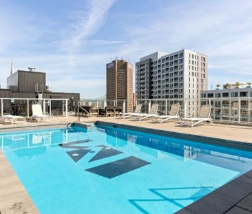 Appartement à louer - Montréal (Ville-Marie) (Village) - Photo 6