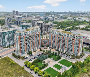 For Lease - 60 South Town Centre Boulevard Unit# 819, Markham, Ontario - Photo 6
