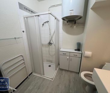 Location Appartement 1 pièce 18m² DIJON 21000 - Photo 5