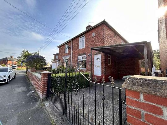 Frank Street, Durham, County Durham, DH1 - Photo 1