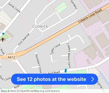 Tudor Close, Colwick, Nottingham - Photo 1