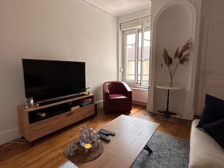Appartement Nancy - Photo 4