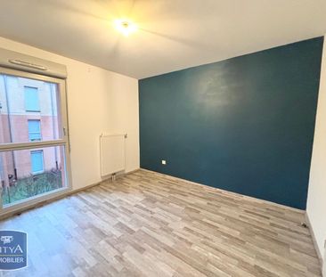 Location Appartement 2 pièces 45m² ST SAULVE 59880 - Photo 4