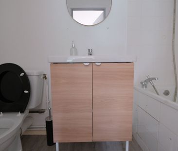 Studio meublé Toulouse / Purpan 22.12 m2 avec une place de parking - Photo 2