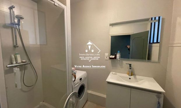 Location Appartement 4 pièces Limoges (87000) - Photo 1