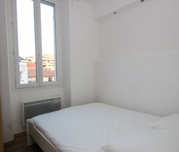 Location Appartement 1 pièce 30m² ST RAPHAEL 83700 - Photo 5