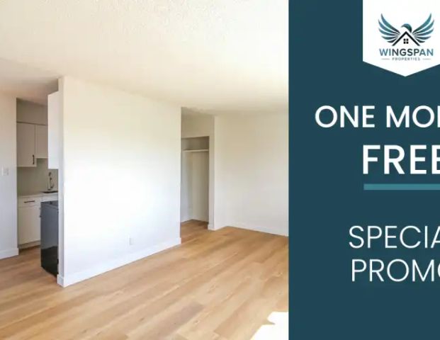 Rosedale Apartments | 10959 97 Street Northwest, Edmonton - Photo 1