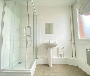 Appartement 2 pièces à louer - Photo 6