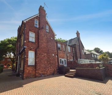 1 Bedroom Flat to Rent in Queensberry Court, Kettering, Northants, ... - Photo 6