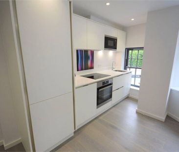 1 Bedroom - Bridge Street, Winchester - Photo 1