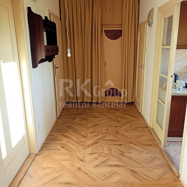 Pronájem bytu 2+1 67 m² - Фото 1