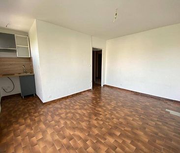 Location appartement 1 pièce 19.48 m² à Montpellier (34000) - Photo 3