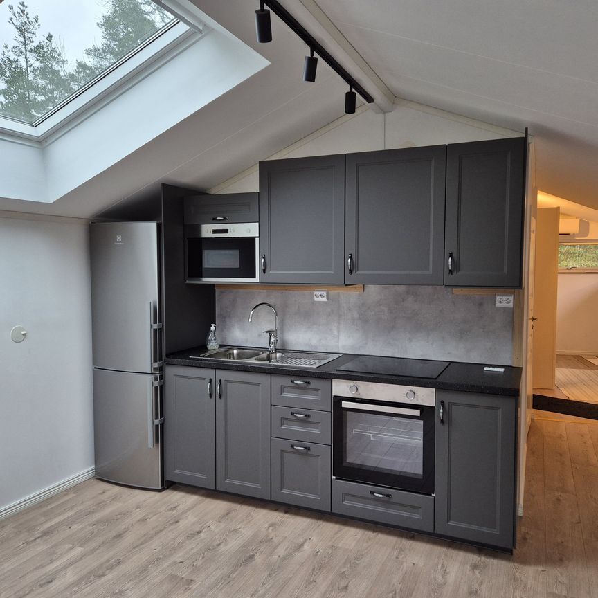 Centralvägen, Rönninge - Photo 1