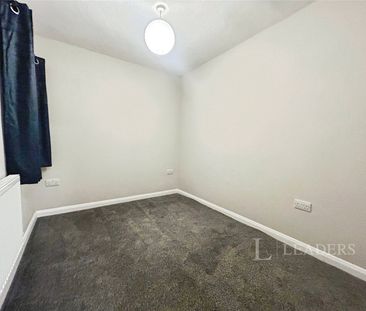 2 bedroom apartment to rent Hewlett Place, Cheltenham, Gloucestersh... - Photo 1