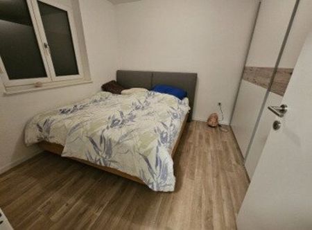 Helle, freundliche, moderne 2 Zimmer Mietwohnung in Albersdorf - Photo 3