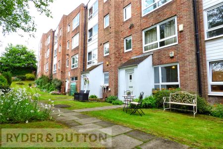 Bamford Court, Rochdale, Greater Manchester, OL11 - Photo 3