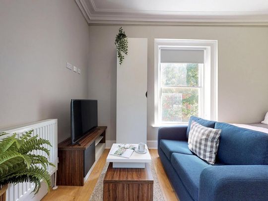 1 bedroom apartment to rent - Photo 1