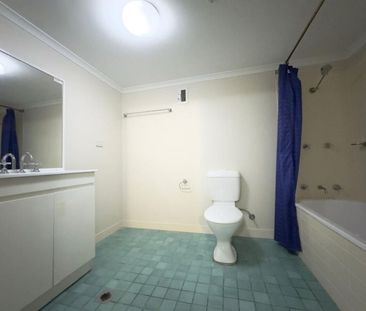 Loft style unit with portable ac - Photo 3