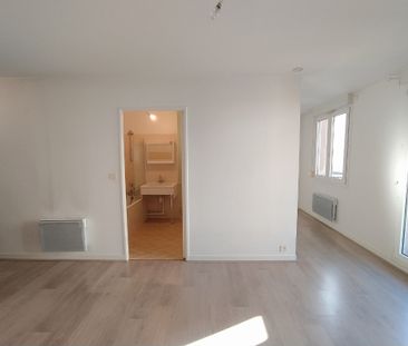Location Appartement 2 pièces 32m² - Photo 4