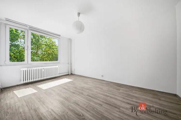 Pronájem bytu 2+kk 32 m - Photo 1