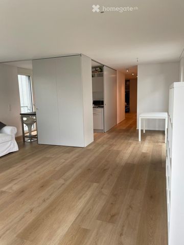 Neuwertige 3.5-Zimmer-Wohnung mit Balkon, optionalem Tiefgaragenplatz und bester ÖV-Anbindung - Photo 3