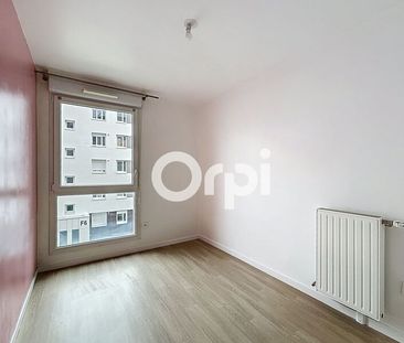 Appartement à louer 4 pièces • 78,30 m2 Longjumeau - Photo 4