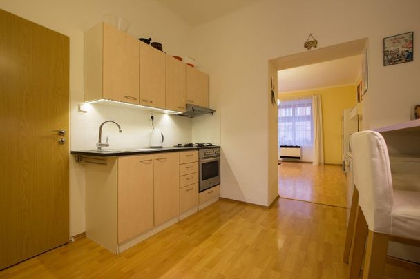 Pronájem bytu 2+kk 50 m² - Photo 1