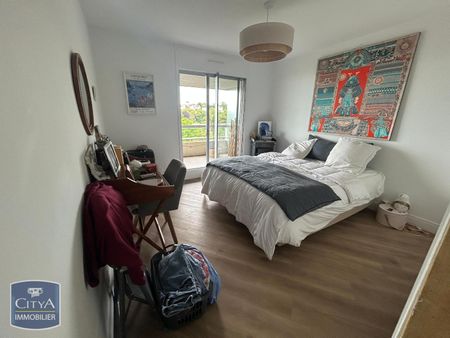 Location Appartement 2 pièces 63m² STE ADRESSE 76310 - Photo 3
