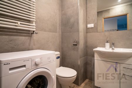 Łódź Łódź-Polesie, ul. Walerego Wróblewskiego - Фото 3