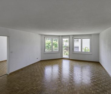 Befristete attraktive Wohnungen in Kloten bis 30.09.2027 - Foto 1