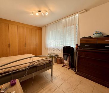 3.5 Zimmer, 87 m², 2. Stock - Photo 4