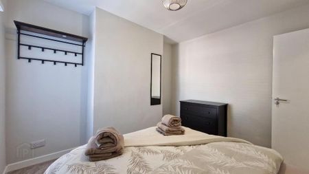 Rooms 1,2,3, 4 & 5, 8 Pims Avenue, Belfast, BT4 1PJ - Photo 4