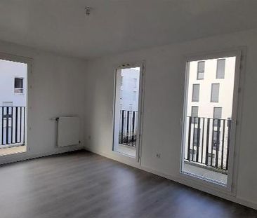 Location Appartement 3 pièces 62m² CERGY 95800 - Photo 1