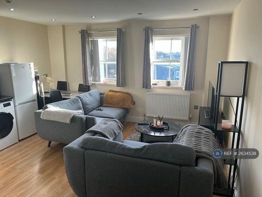 1 bedroom flat to rent - Photo 1