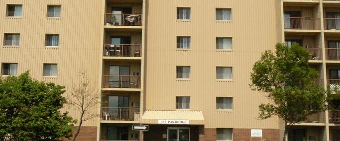 311 Partridge Avenue | 311 Partridge Ave, Winnipeg - Photo 1