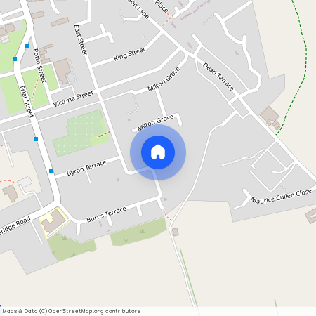 Moore Terrace, Shotton Colliery, DH6 2PE