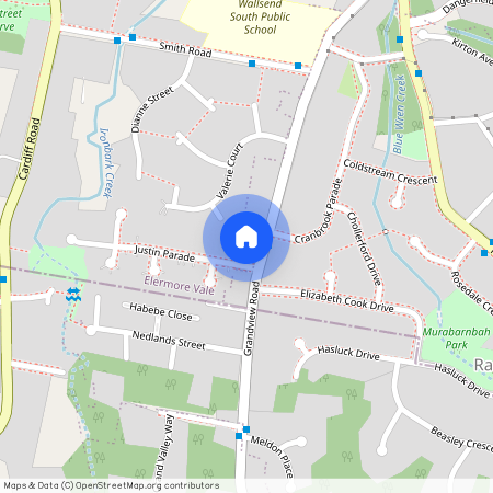 249 Grandview Road, Rankin Park, NSW 2287